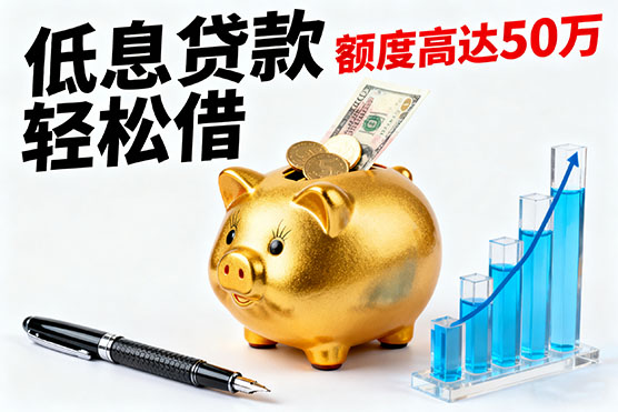 邯郸打借条借款：不看征信和负债！